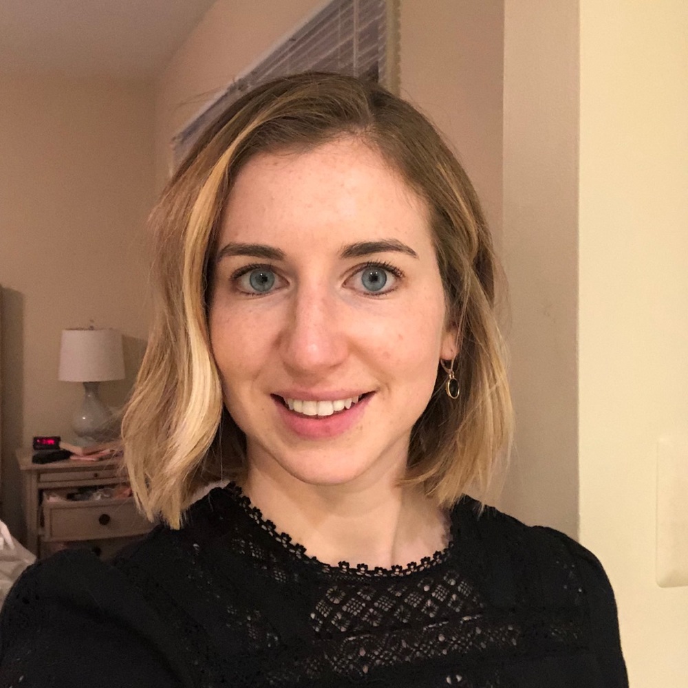 Meet your Posher, Kelli